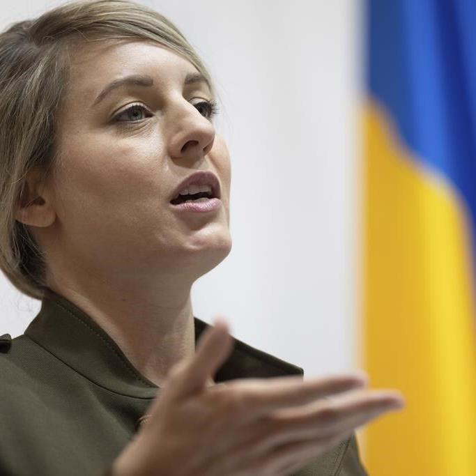 House of Commons approves modernized Canada-Ukraine trade deal without Tory support